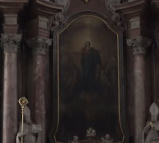 Dompfarrkirche Niedermünster