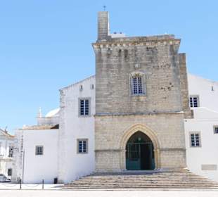 Igreja de Santa Maria