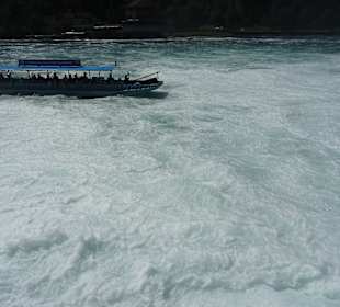 Am Rheinfall