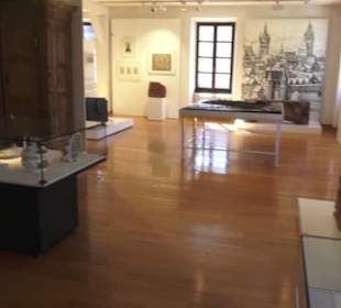 Theodor Zink Museum