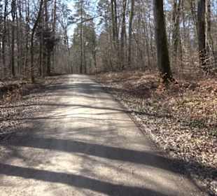 Historischer Rundwanderweg Aichtal