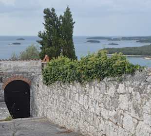 Historische Altstadt Vrsar