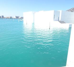 Louvre Abu Dhabi