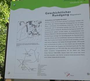 Bürgerzentrum Magolsheim