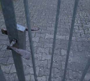 Friedhof Indelhausen