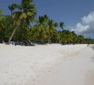 Isla Saona