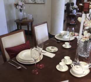 Erlebniszentrum von Villeroy & Boch