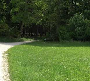 Klimaweg Sonnenalb