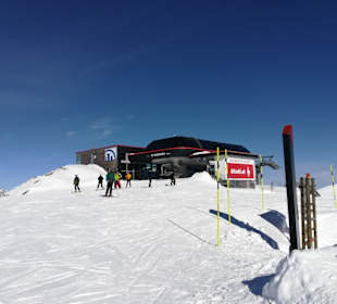 Skigebiet Kirchberg in Tirol