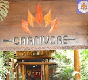 Restaurant Carnivore Nairobi