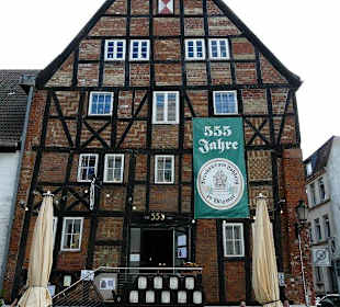 Das Brauhaus