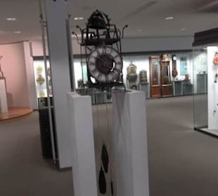 Deutsches Uhrenmuseum