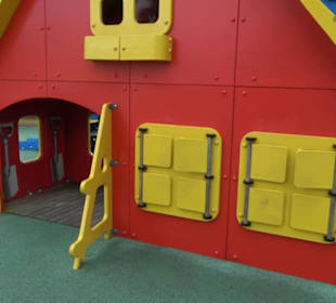 Imagination - Duplo Village