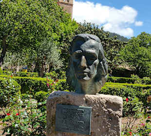 Wandern Serra de na Burguesa Palma