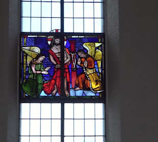 Stadtrundgang Titisee