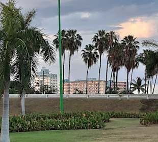 Stadtrundgang Varadero