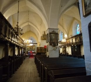 Innenraum