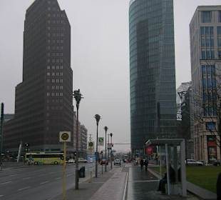Potsdamer Platz