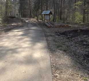 Wanderung Florianrunde