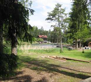 Rundweg "Völser Weiher"