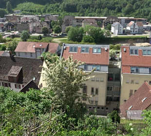 Kakteengarten