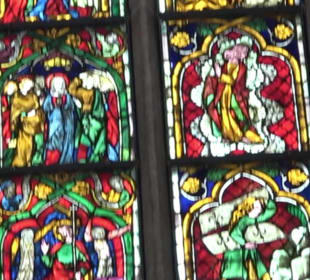 Franziskanerkirche Esslingen am Neckar