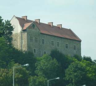 Budynek Muzeum