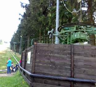 Hunsrückhaus Erbeskopf