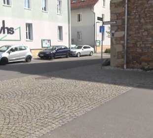 Bürgerhaus Zehntscheuer