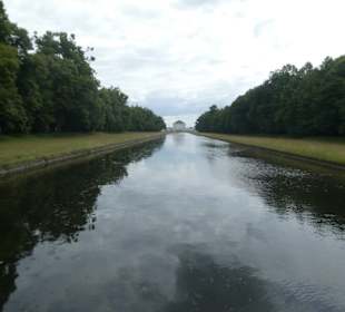 Schlosspark Nymphenburg