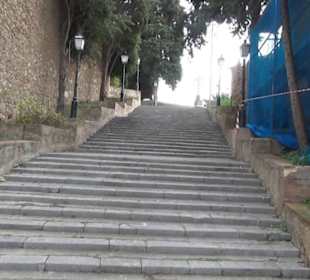 Wallfahrtskirche Santuari de Sant Salvador