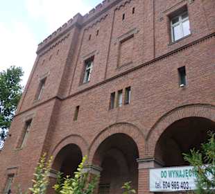 Stare Miasto Wrocław