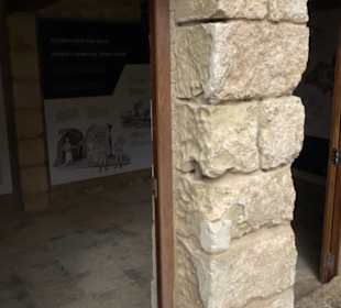 St. Paul’s Catacombs