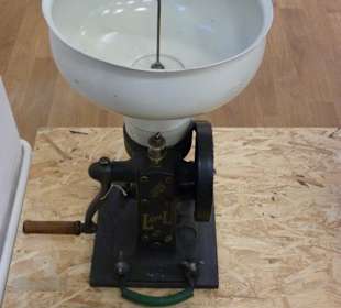 Národní zemědělské muzeum