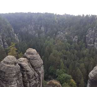  Sächsische Schweiz in Sachsen