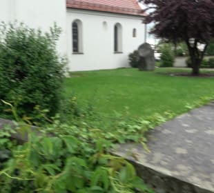 Römisch-katholische Kirche St. Leonhard