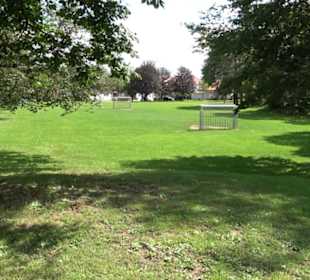 Spielplatz Jahnstraße