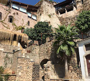 Altstadt Antalya - Kaleici