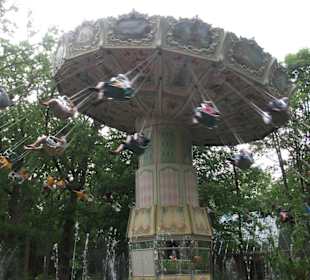 Freizeitpark Duinrell