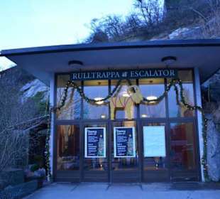 Freilichtmuseum Skansen