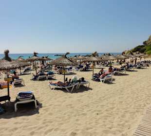 Gehört nicht zum Hotel Na Forana