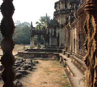 Tempel Angkor Wat