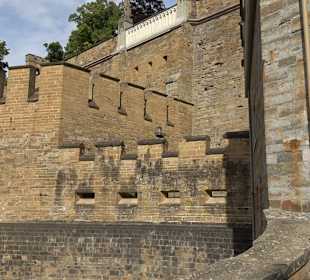 Burg Hohenzollern