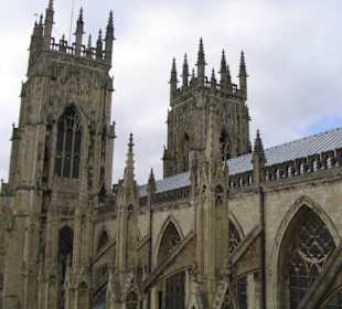 York Minster
