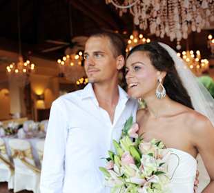  Wedding at Le Salon de Ti