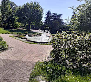 Schloss Utzschneider in Sarreguemines