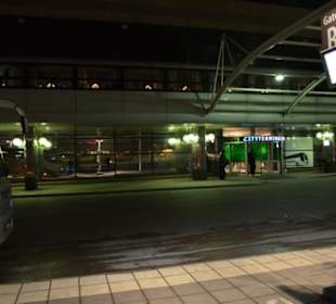 Hauptbahnhof T-Centralen