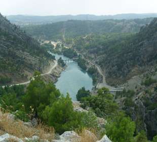 Green Canyon