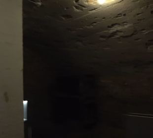 Untergechoss - Luftschutzkeller