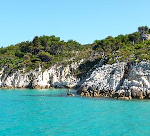 Blue Lagoon Bootstour